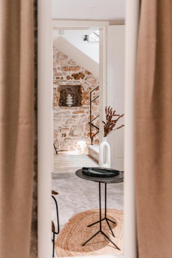 Šibenik Palace Bagian luar foto