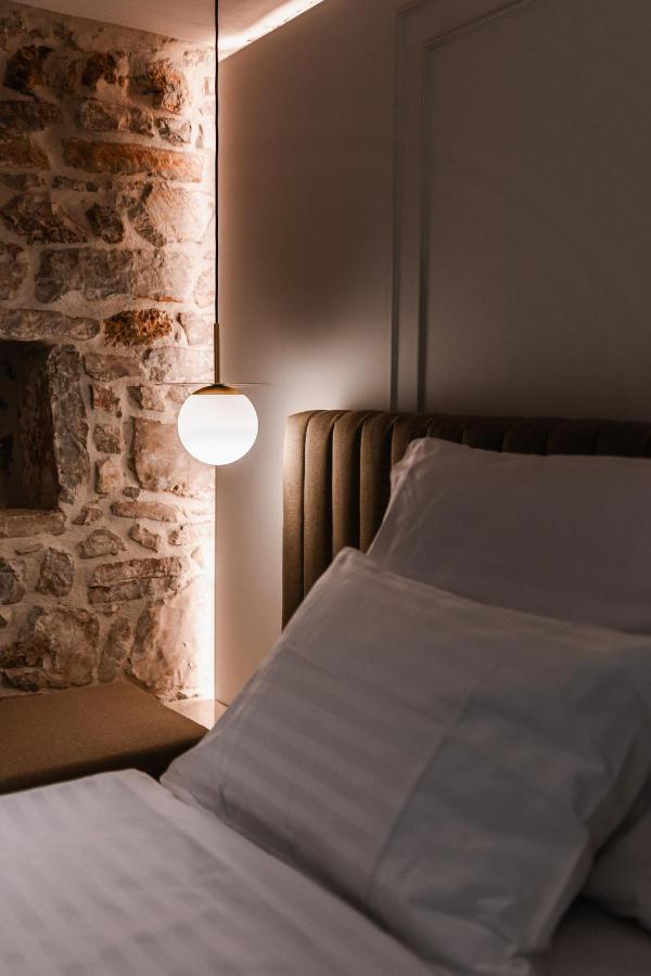 Šibenik Palace Bagian luar foto